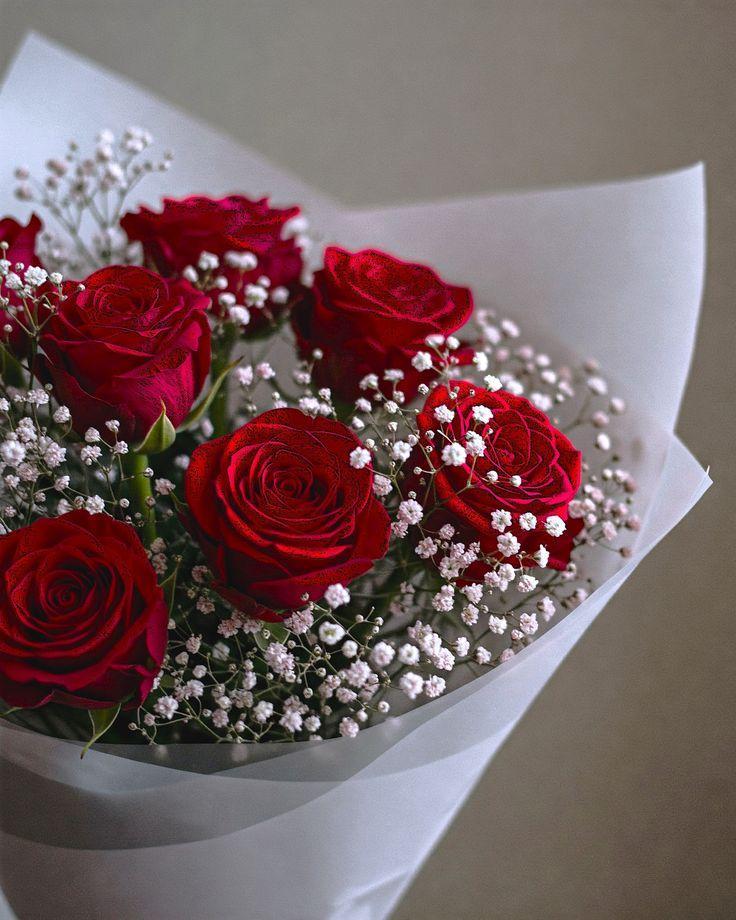 Wedding floristry inspiration